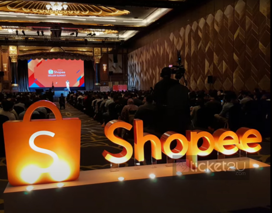 Shopee Seller Summit 2022