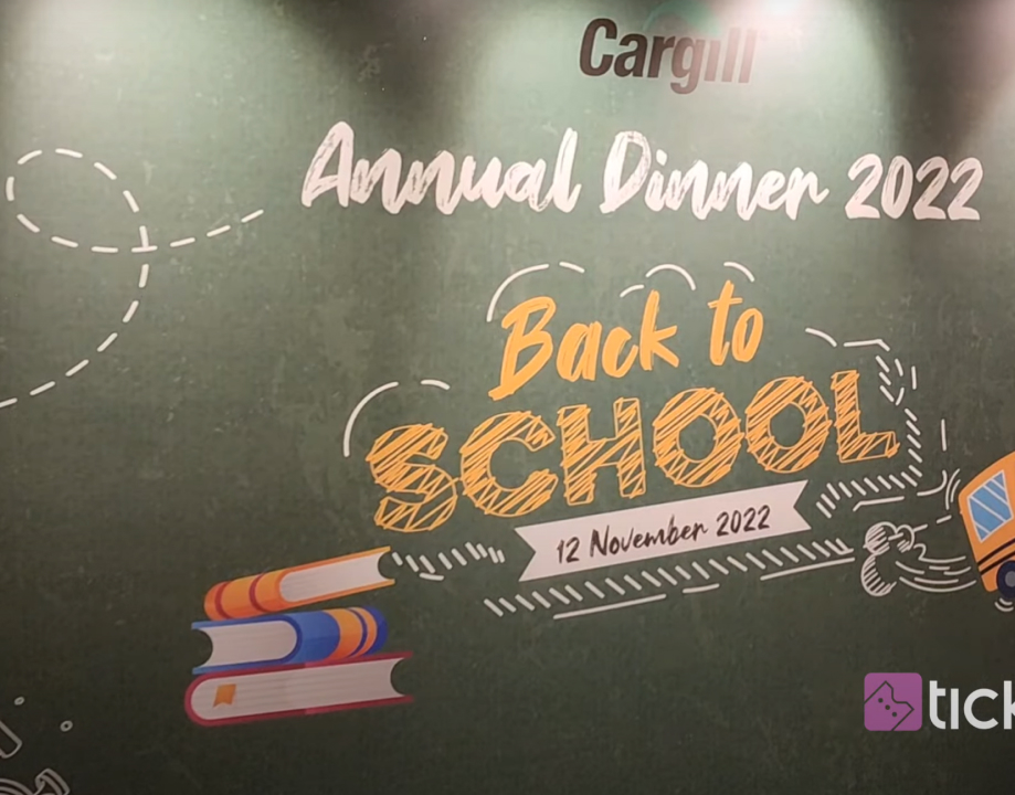 Cargill Annual Dinner <br>2022