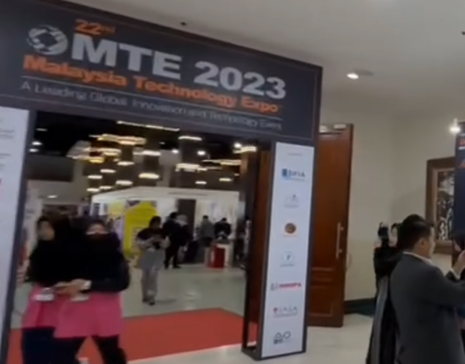 Malaysia Technology Expo 2023