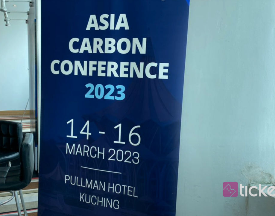 Asia Carbon Conference 2023