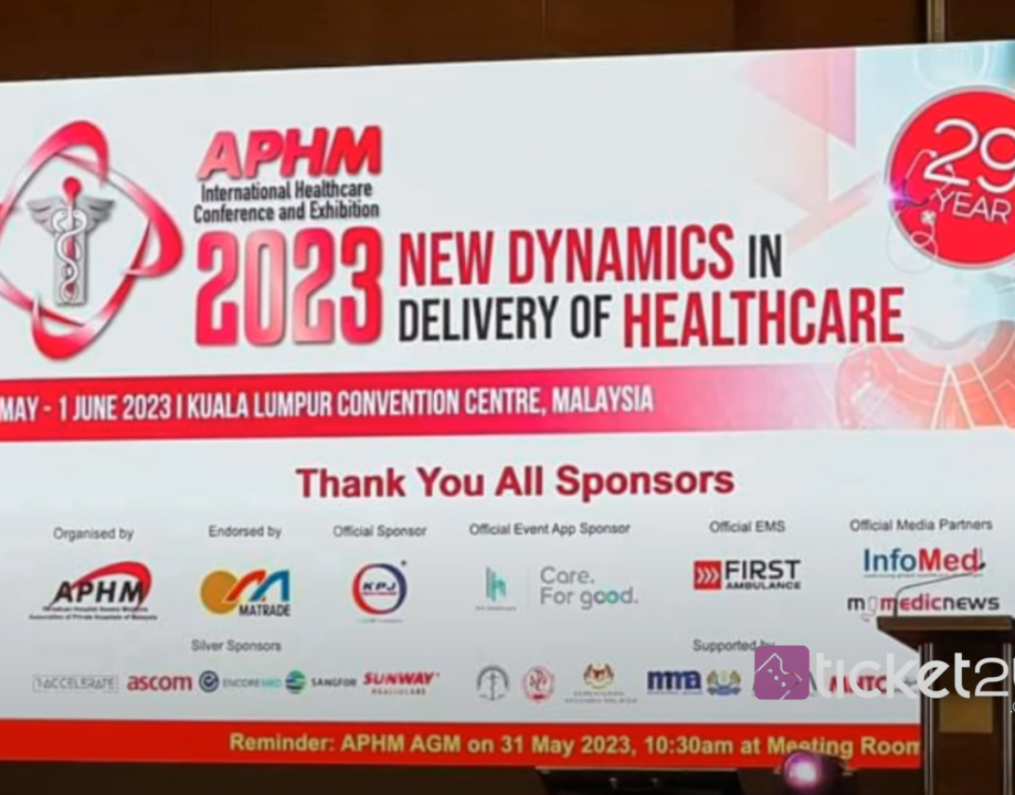 APHM 2023