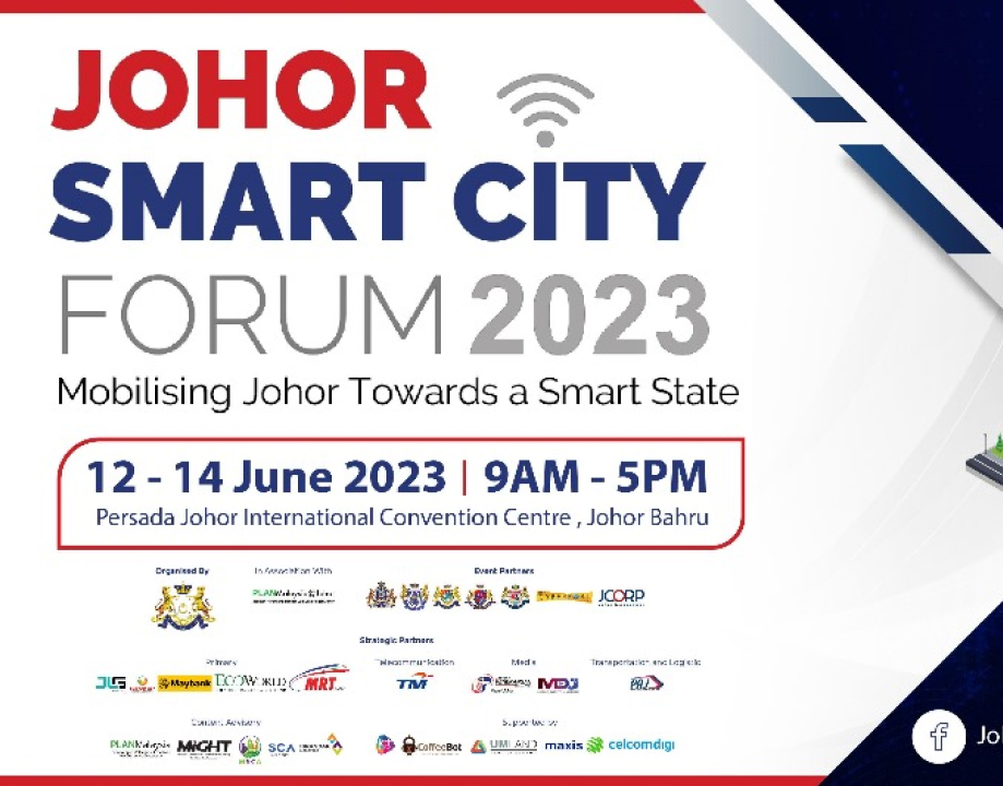 Johor Smart City Forum